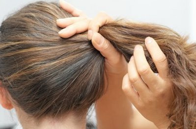 How to Use Cedarwood Essential Oil for Hair Growth!