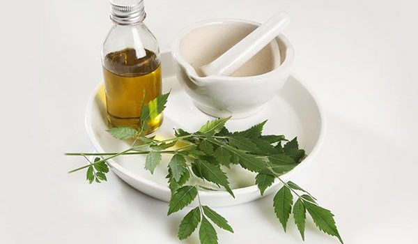 How to Use Neem Oil Effectively to Treat Common Skin Problems!