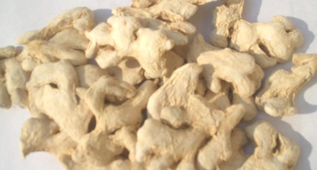 From Nature’s Basket: Uses And Health Benefits Of Dried Ginger