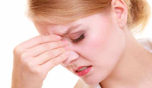 Essential Oil Treatments for Sinus Congestion