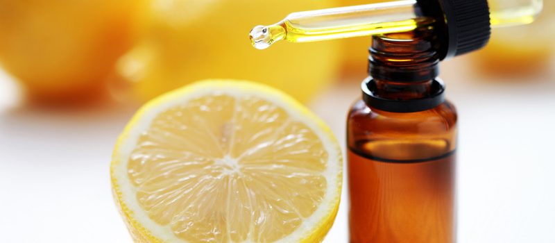 Benefits & Uses Of Sweet Orange Essential Oil