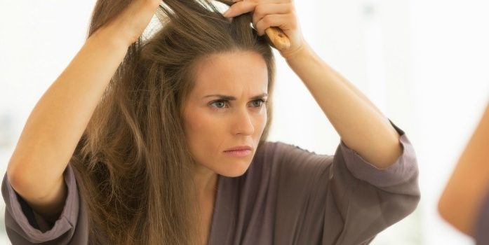 How Cedarwood Oil Can Help You Deal With Hair Loss?