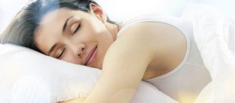 How To Use Cedarwood Oil For Sleep
